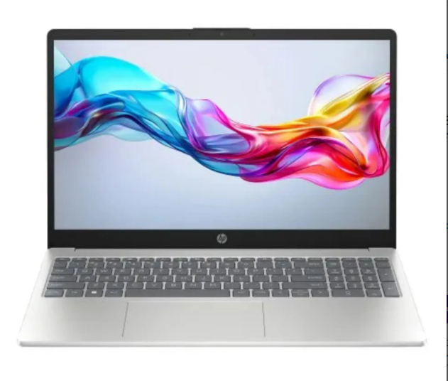 HP Laptop 15-fd0217ne Core i5-1334U, 8GB RAM, 512GB SSD, Iris Xe Graphics, 15.6 HP Laptop 15-fd0217ne Core i5-1334U, 8GB RAM, 512GB SSD, Iris Xe Graphics, 15.6